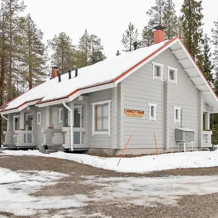 Yllaesroehkoe D 8 By Interhome Holiday home