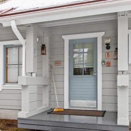 Yllaesroehkoe D 8 By Interhome Holiday home Akaslompolo