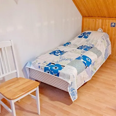 Yllaesroehkoe D 8 By Interhome Holiday home *