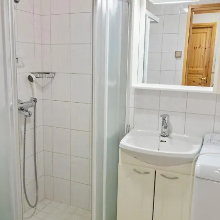 Holiday home Yllaesroehkoe D 8 By Interhome *