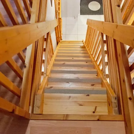 Holiday home Yllaesroehkoe D 8 By Interhome *