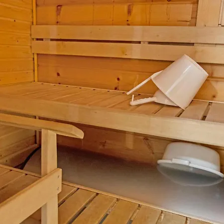 Yllaesroehkoe D 8 By Interhome