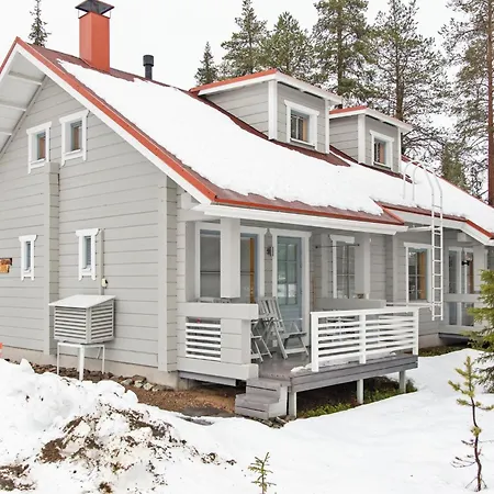 Yllaesroehkoe D 8 By Interhome Vakantiehuis *