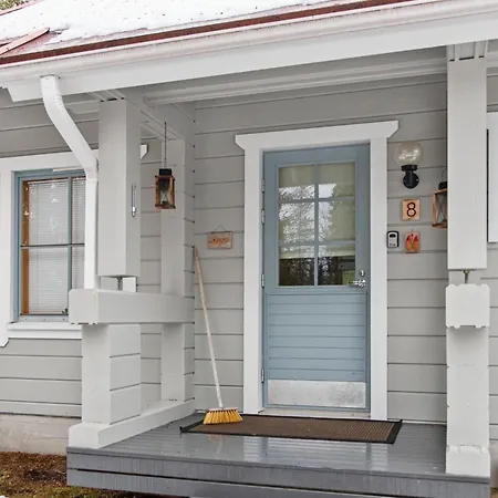 Yllaesroehkoe D 8 By Interhome Vakantiehuis