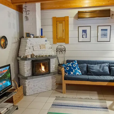 Vakantiehuis Yllaesroehkoe D 8 By Interhome