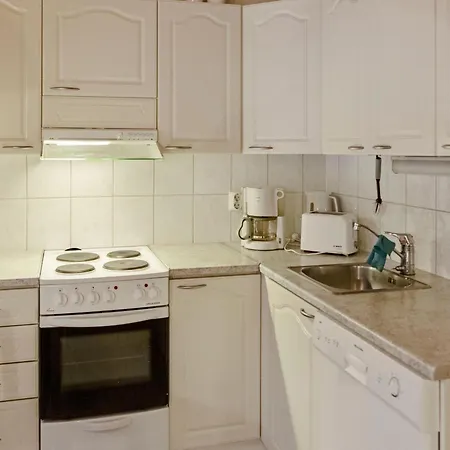 Yllaesroehkoe D 8 By Interhome بيت للعطل Äkäslompolo