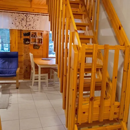 Yllaesroehkoe D 8 By Interhome Vakantiehuis