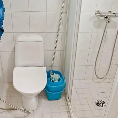 Yllaesroehkoe D 8 By Interhome Äkäslompolo