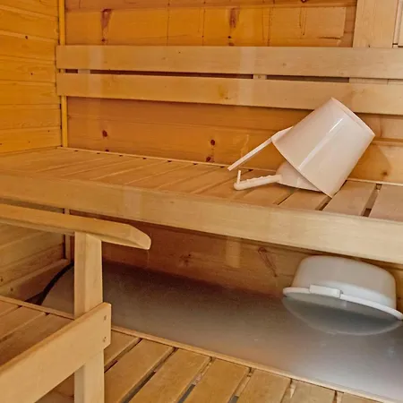 Yllaesroehkoe D 8 By Interhome Dom wakacyjny Äkäslompolo