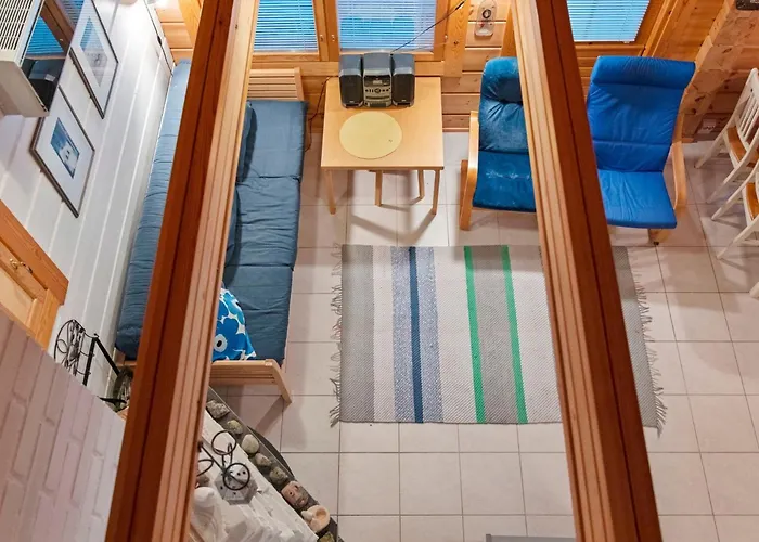 Yllaesroehkoe D 8 By Interhome *