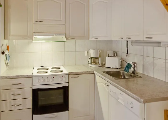 Yllaesroehkoe D 8 By Interhome Vakantiehuis Äkäslompolo