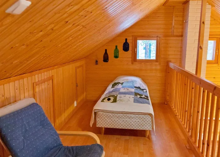 Yllaesroehkoe D 8 By Interhome Äkäslompolo