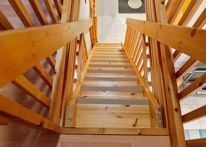 بيت للعطل Yllaesroehkoe D 8 By Interhome