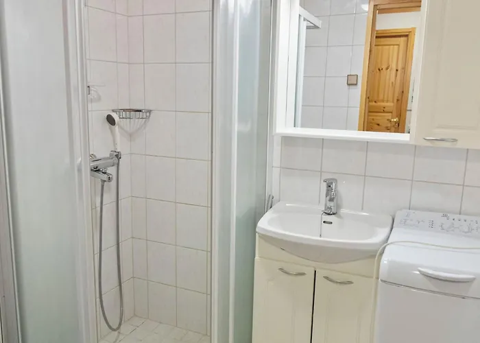 Yllaesroehkoe D 8 By Interhome