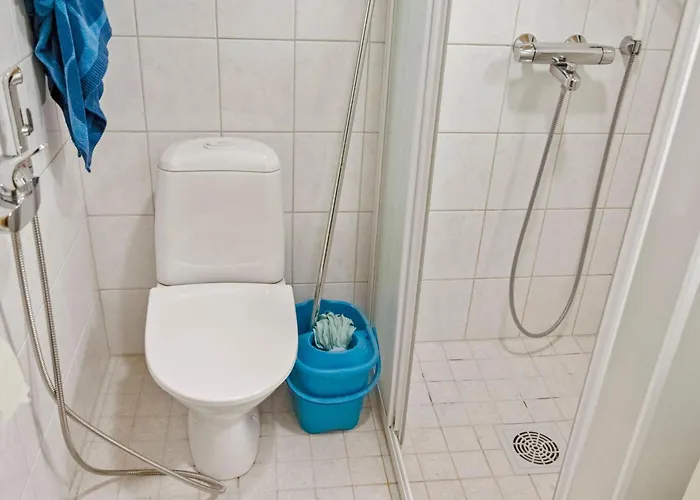 Yllaesroehkoe D 8 By Interhome Äkäslompolo