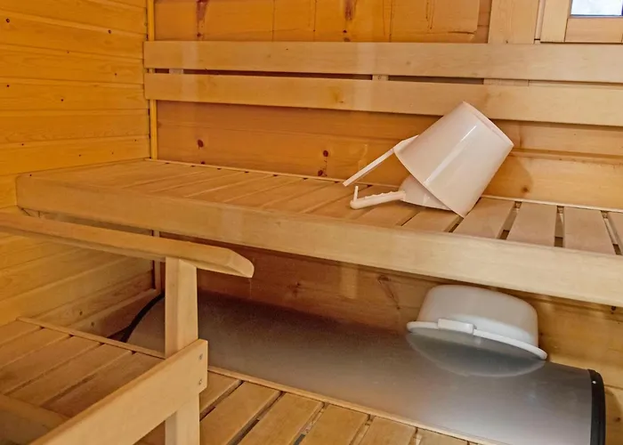 Yllaesroehkoe D 8 By Interhome Vakantiehuis Äkäslompolo