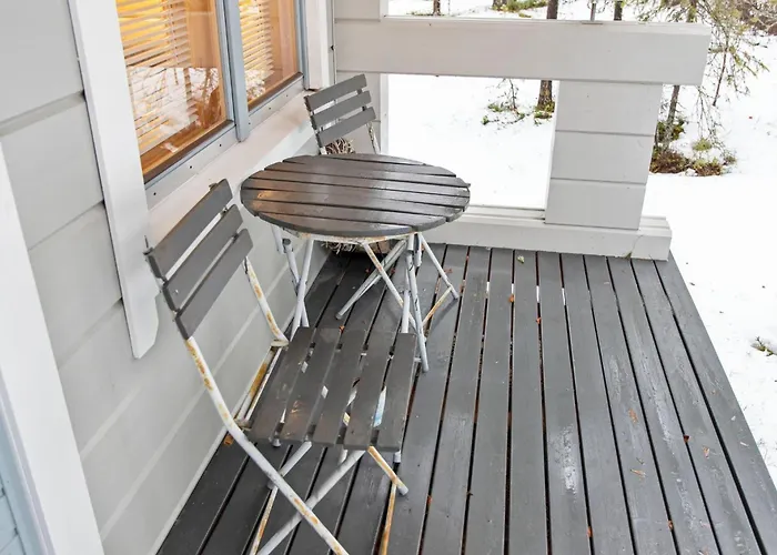 Yllaesroehkoe D 8 By Interhome * Äkäslompolo